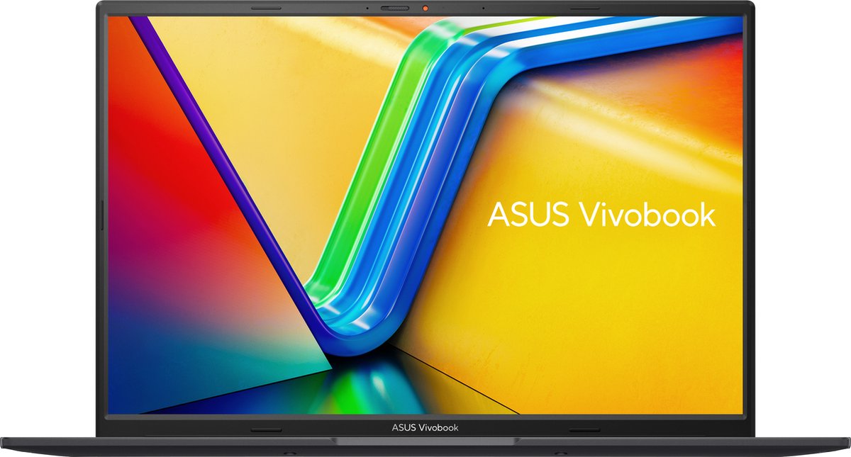 ASUS VivoBook 16X 90NB11X1-M00A30 - Creator Laptop - 16 inch