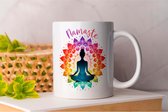 Mok Inner Radiance - Yoga - YogaLife - Gift - Cadeau - YogaEveryDay - YogaLove - YogaLeven - YogaDagelijks - YogaLiefde - YogaReis