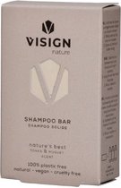 Shampoo Bar - Nature's Best