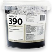 EUROCOL 390 Coloration Sol Doux Zwart 0 kg