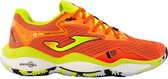 Joma Smash Gravel Schoenen Oranje EU 44 Man