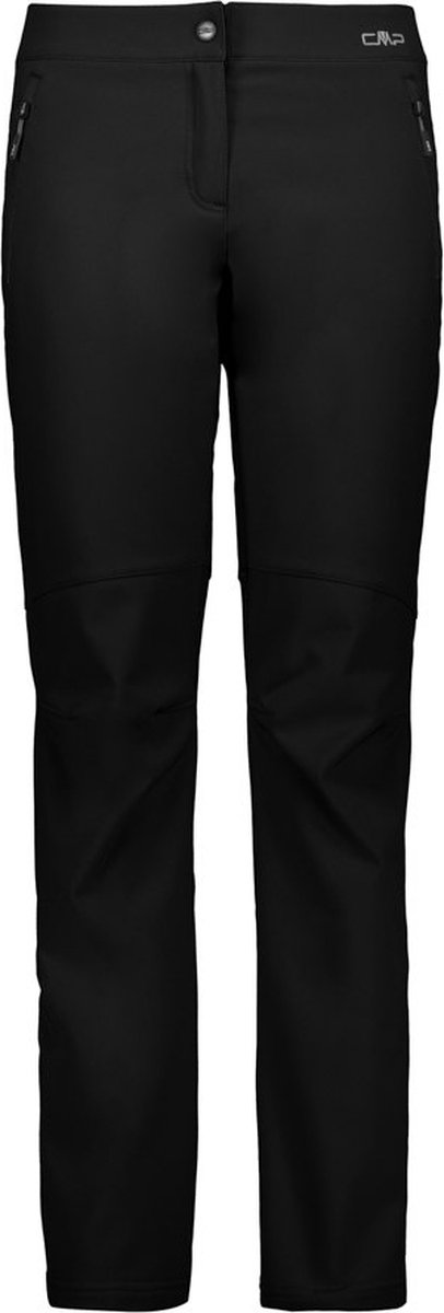 Cmp Long 30a1456 Een Broek Vrouw Zwart