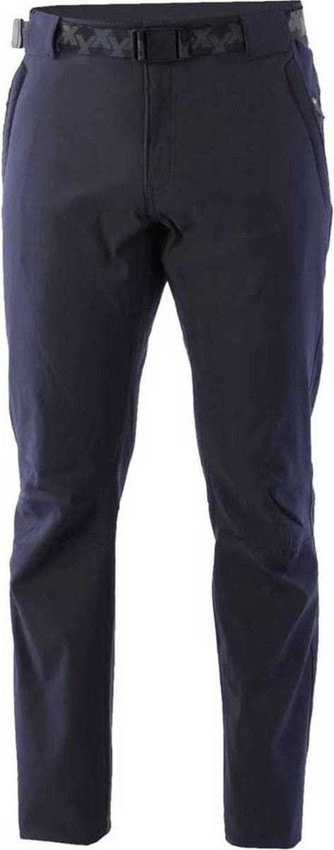 Newwood Aosta Broek Man Grijs