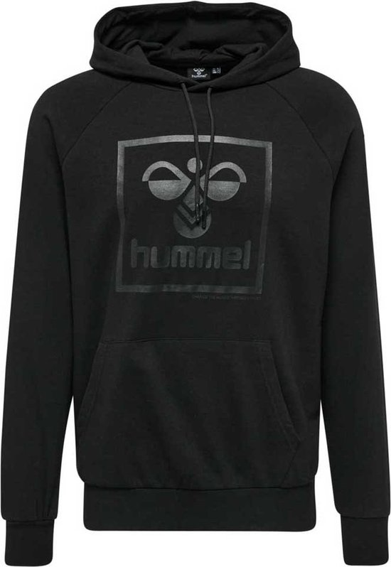 Hummel Isam 2.0 Capuche Zwart XL Homme