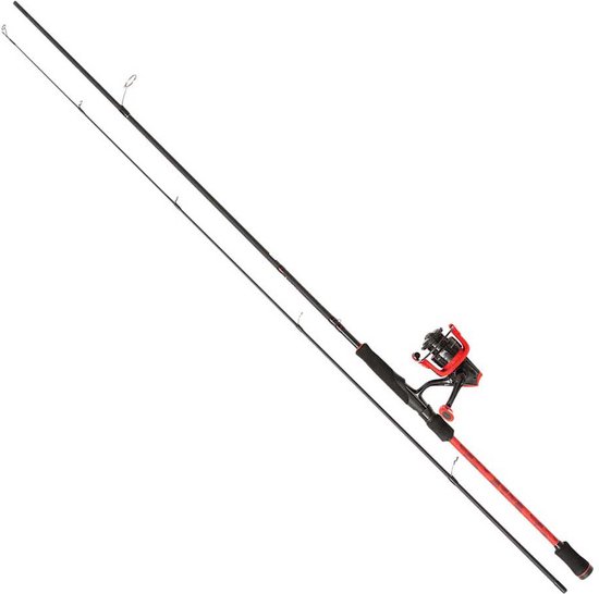 Abu Garcia Max X 2.74m 15-40g Hengelset van Abu Garcia — afbeelding 5