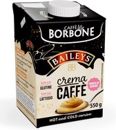 Koffiecrème Baileys - Caffè Borbone - 550g