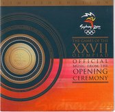 Games of the XXVII Olympiad 2000