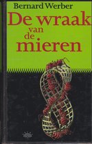 WRAAK VAN DE MIEREN