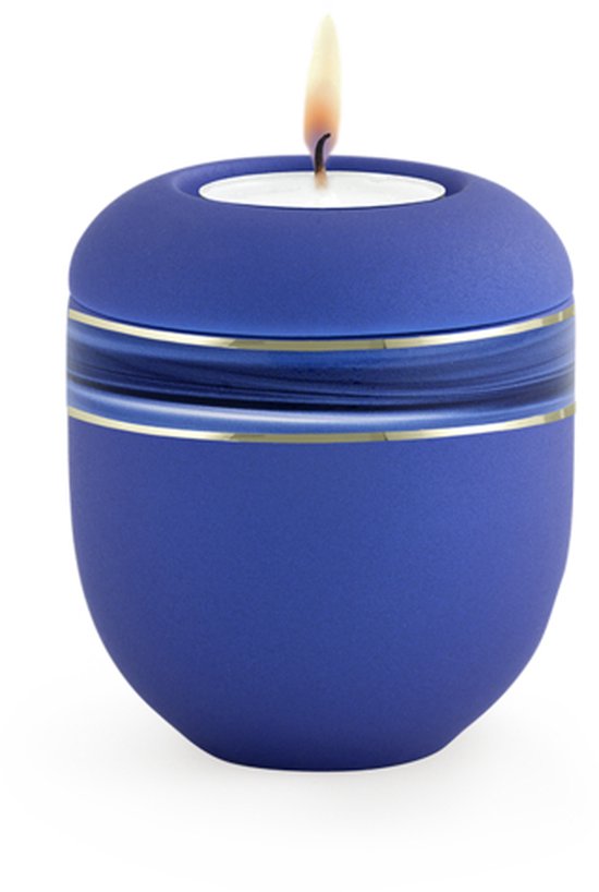Dieren urn Keramisch | Klein 0.3L | Urn hond | Urn kat – SANA