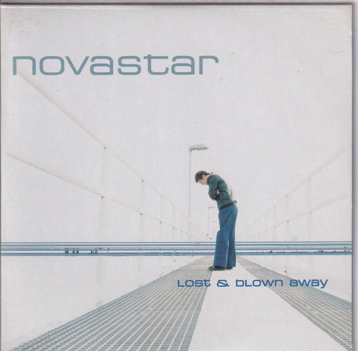 Lost & Blown Away