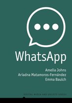 Digital Media and Society - WhatsApp