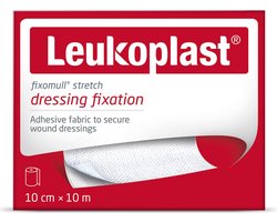 Fixomull Stretch - 10 m x 10 cm