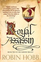 Farseer Trilogy- Royal Assassin