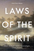 Stanford Studies in Jewish History and Culture- Laws of the Spirit