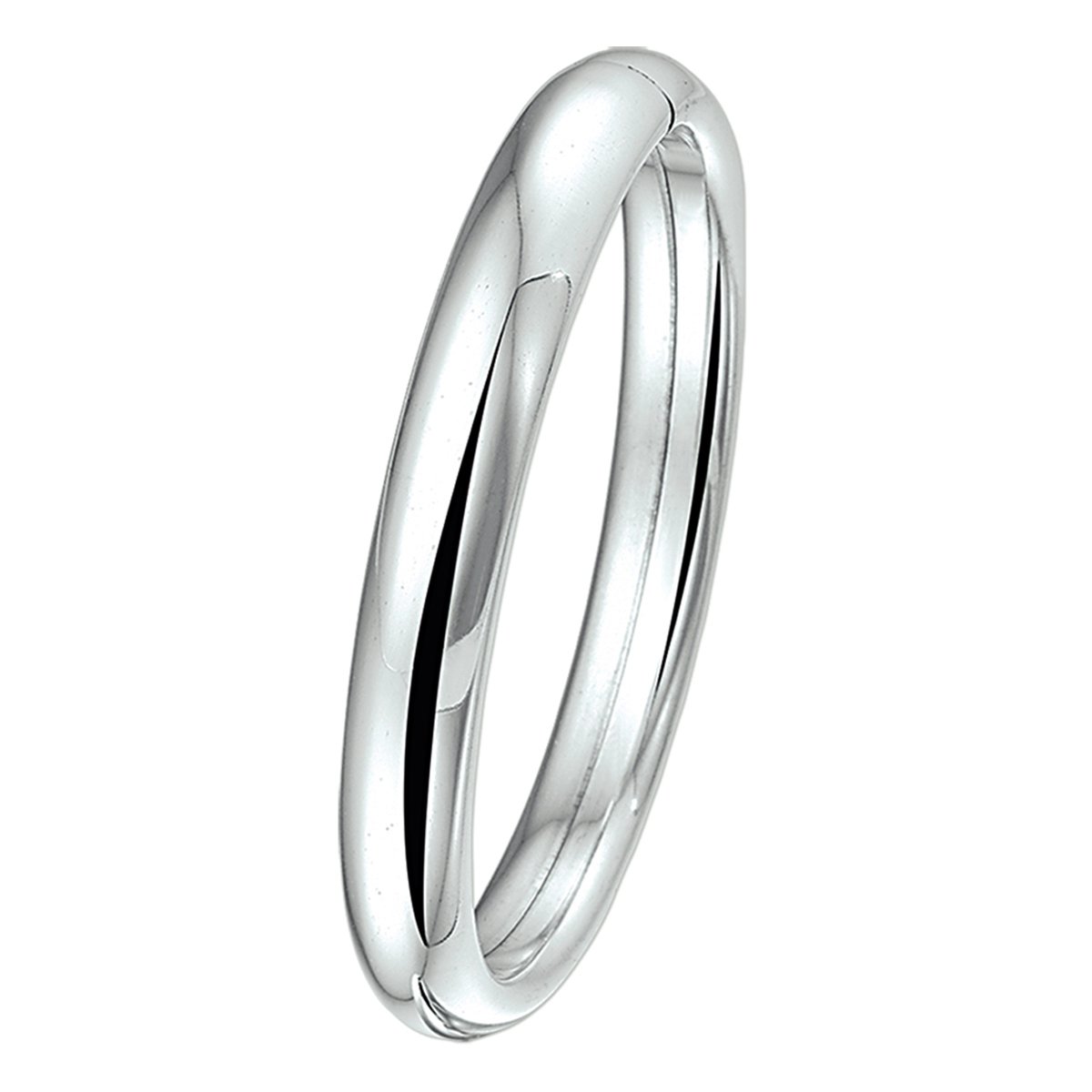 Bangle dop ovale buis10 x 64mm