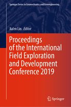 Proceedings of the International Field Exploration and Development Conference 20