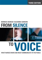 From Silence To Voice