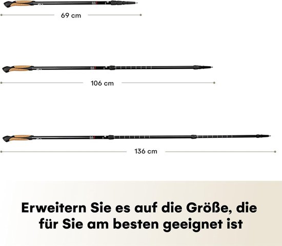 Mechanics Choice Rear Left Parking Brake Cable - Replacement For 2006-2011 Toyota RAV4 Drivers Side