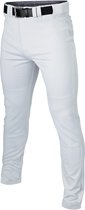 Easton Rival+ Open Bottom Pant Adult M White