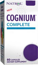 Cognium Complete (60 capsules)
