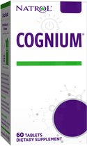 Cognium Memory 100 mg (60 tabletten)