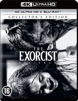 The Exorcist - Believer (4K Ultra HD Blu-ray)