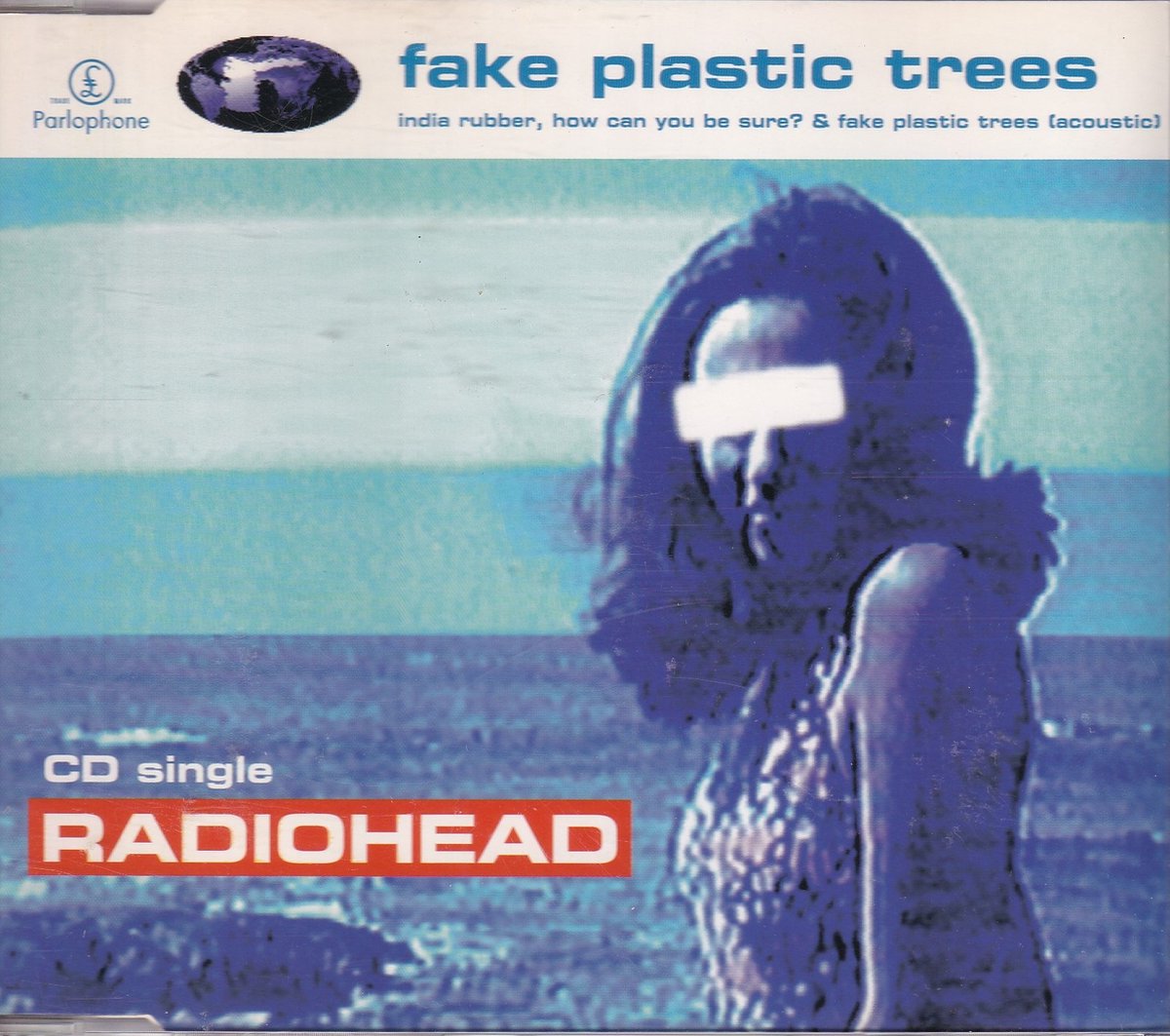 Fake Plastic Trees