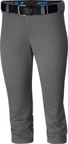 Pantalon Easton WELITEP Pro Elite pour femme M Gris
