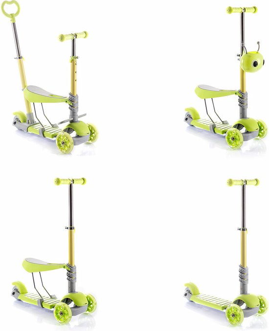 Bis zu 71% Rabatt InnovaGoods 3-in-1 Haarbürste Dryple und