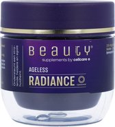 CellCare Beauty Supplements Ageless Radiance Capsules 45CP
