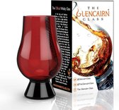 Whiskyglas Rood - Blind Tasting - Glencairn Crystal Scotland