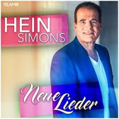 Hein Simons - Neue Lieder (CD)