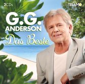 G.G. Anderson - Das Beste (2 CD)