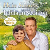 Hein Simons - Die Große Jubiläums-Edition (2 CD)