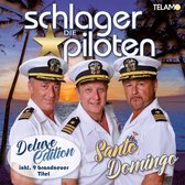 Die Schlagerpiloten - Santo Domingo (2 CD) (Deluxe Edition)