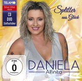Daniela Alfinito - Splitter Aus Glück (CD | DVD) (Deluxe Edition)