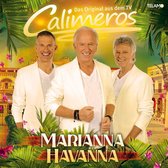 Calimeros - Marianna Havanna (CD)