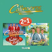 Calimeros - Sommer, Sonne, Honolulu / Endlos Liebe (2 CD) (2in1)