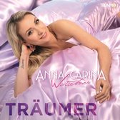 Anna-Carina Woitschack - Träumer (CD)