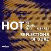 HOT (Het Orgel Trio) - Reflections Of Duke (CD)