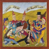 Wurld Series - The Giant's Lawn (LP) (Coloured Vinyl)