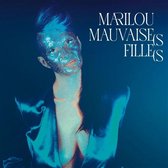 Marilou - Mauvaises Filles (CD)