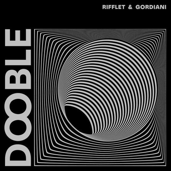 Sylvain Rifflet & Philippe Gordiani - Dooble (CD)