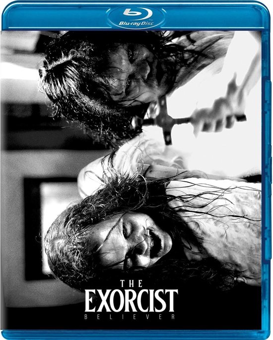 The Exorcist - Believer (Blu-ray)