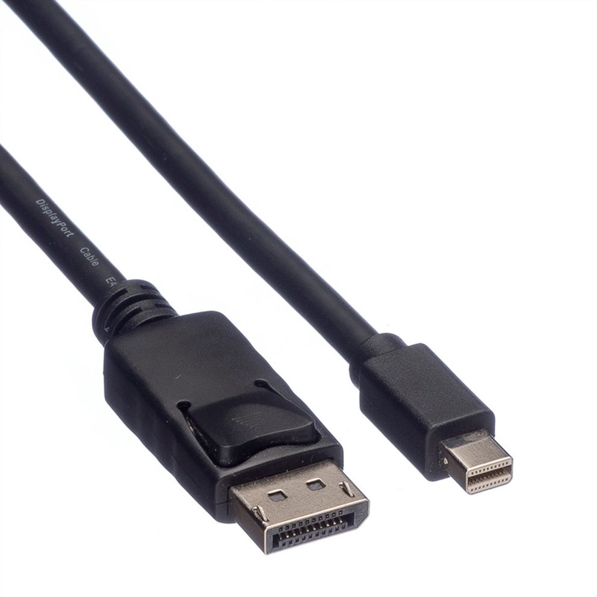 DP Kabel, DP-Mini DP M/M, 3m