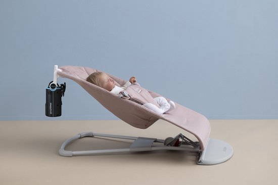 Sleepytroll bouncer adaptor - Baby Rocker - Baby rocker adapter voor wipstoeltje - Slaaphulp van Sleepytroll — afbeelding 2