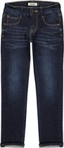 Raizzed Santiago Jongens Jeans - Dark Blue Stone - Maat 176