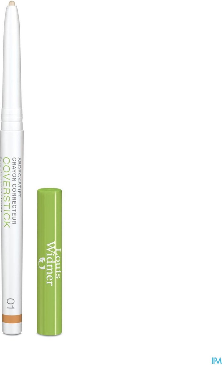 Bol.com Louis Widmer Concealer Skin Appeal Cover Stick Zonder Parfum aanbieding