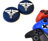 Bol.com Gadgetpoint | Gaming Thumb Grips | Performance Thumbsticks | Accessoires geschikt voor Playstation (PS4 PS5) & Xbox (360 One Series X/S) & Nintendo Switch Pro Controller(s) | Thumbgrips | Angel - Blauw/Wit aanbieding Bol.com Gadgetpoint | Gaming Thumb Grips | Performance Thumbsticks | Accessoires geschikt voor Playstation (PS4 PS5) & Xbox (360... aanbieding