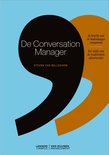 De conversation manager herziene editie (E-boek)